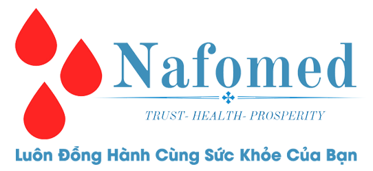 Công Ty TNHH Y Tế NAFOMED 